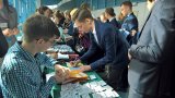 Jagiellończycy w okręgowym etapie Olimpiady Przedsiębiorczości